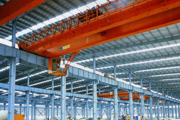 Introduction to common knowledge of steel structure