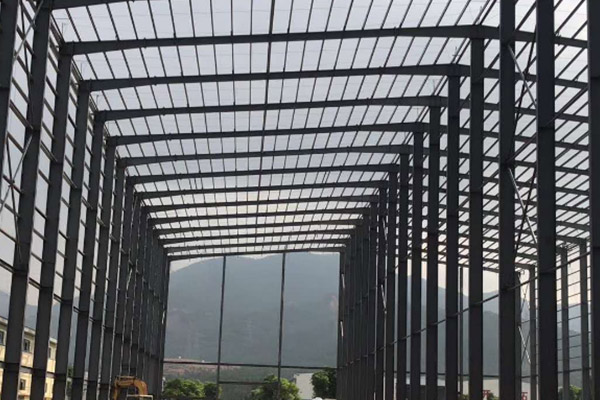 Problems needing attention in the design of steel structure houses